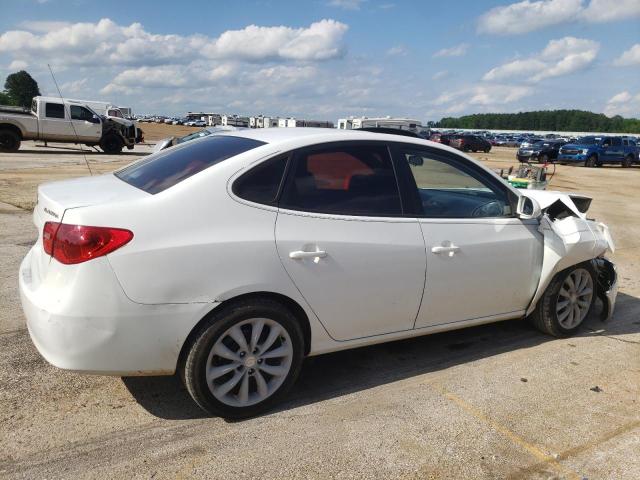 Photo 2 VIN: KMHDU46D17U021803 - HYUNDAI ELANTRA 