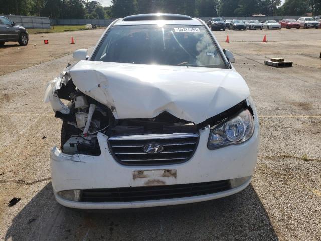 Photo 4 VIN: KMHDU46D17U021803 - HYUNDAI ELANTRA 