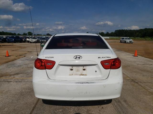 Photo 5 VIN: KMHDU46D17U021803 - HYUNDAI ELANTRA 