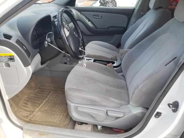 Photo 6 VIN: KMHDU46D17U021803 - HYUNDAI ELANTRA 