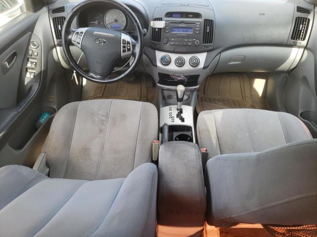 Photo 7 VIN: KMHDU46D17U021803 - HYUNDAI ELANTRA 