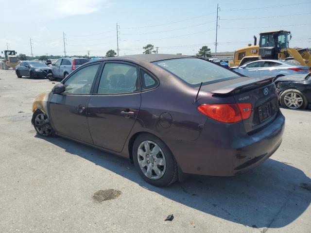 Photo 1 VIN: KMHDU46D17U049911 - HYUNDAI ELANTRA GL 