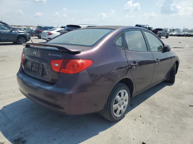 Photo 2 VIN: KMHDU46D17U049911 - HYUNDAI ELANTRA GL 