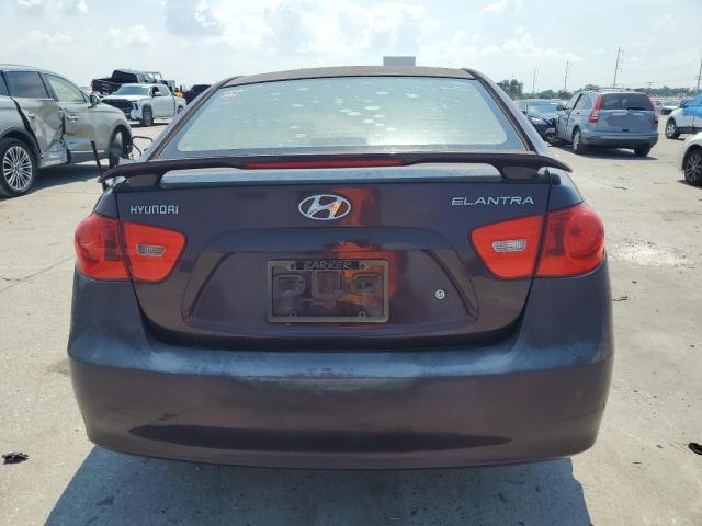 Photo 5 VIN: KMHDU46D17U049911 - HYUNDAI ELANTRA GL 