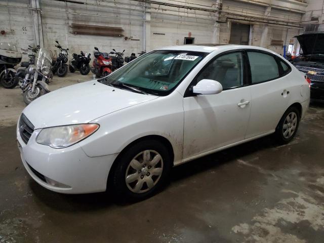 Photo 0 VIN: KMHDU46D17U076221 - HYUNDAI ELANTRA 