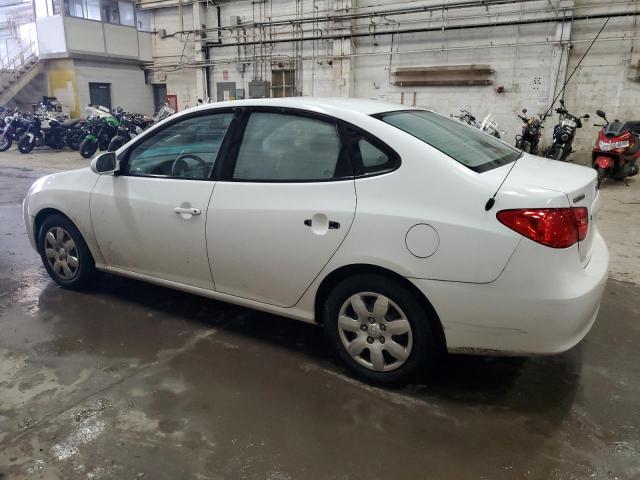 Photo 1 VIN: KMHDU46D17U076221 - HYUNDAI ELANTRA 