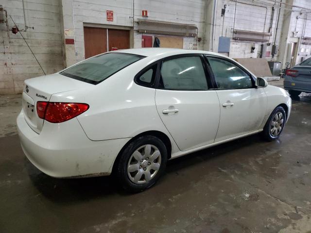 Photo 2 VIN: KMHDU46D17U076221 - HYUNDAI ELANTRA 