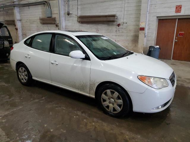 Photo 3 VIN: KMHDU46D17U076221 - HYUNDAI ELANTRA 