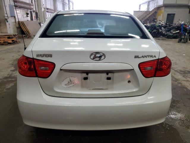 Photo 5 VIN: KMHDU46D17U076221 - HYUNDAI ELANTRA 