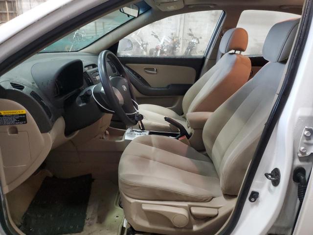 Photo 6 VIN: KMHDU46D17U076221 - HYUNDAI ELANTRA 