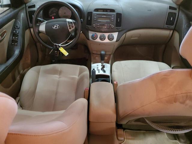 Photo 7 VIN: KMHDU46D17U076221 - HYUNDAI ELANTRA 