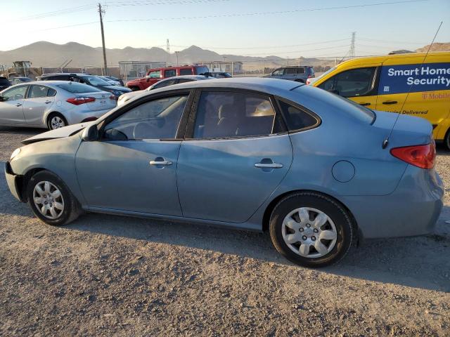 Photo 1 VIN: KMHDU46D17U116197 - HYUNDAI ELANTRA GL 