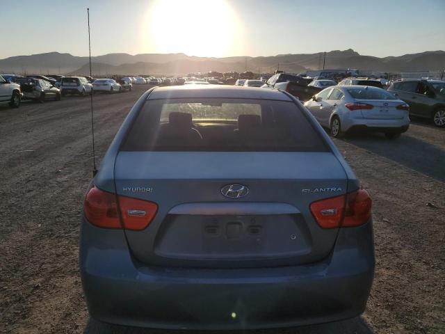 Photo 5 VIN: KMHDU46D17U116197 - HYUNDAI ELANTRA GL 