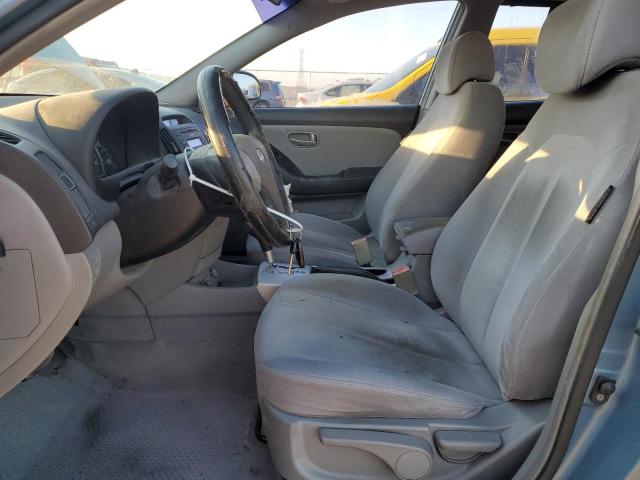 Photo 6 VIN: KMHDU46D17U116197 - HYUNDAI ELANTRA GL 