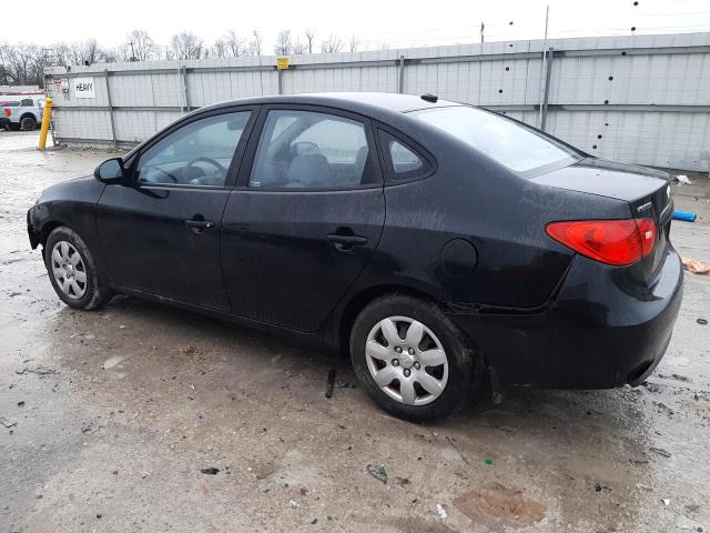 Photo 1 VIN: KMHDU46D17U129645 - HYUNDAI ELANTRA 