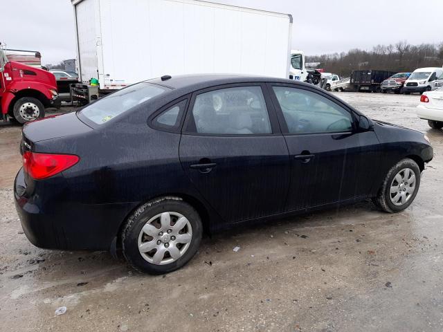 Photo 2 VIN: KMHDU46D17U129645 - HYUNDAI ELANTRA 