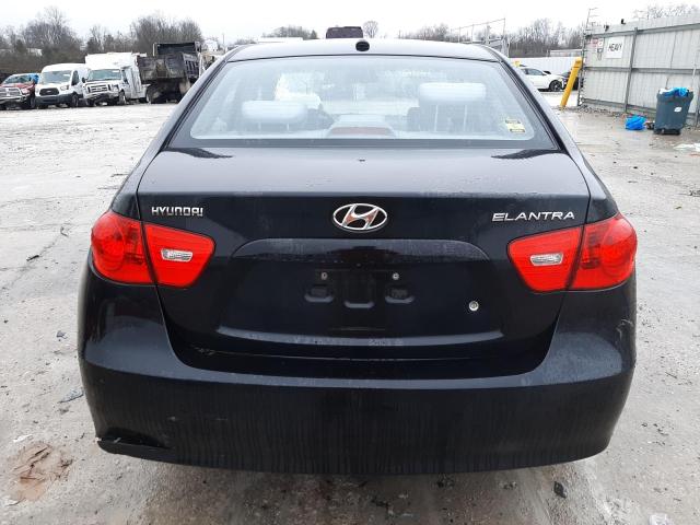 Photo 5 VIN: KMHDU46D17U129645 - HYUNDAI ELANTRA 