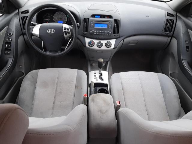 Photo 7 VIN: KMHDU46D17U129645 - HYUNDAI ELANTRA 