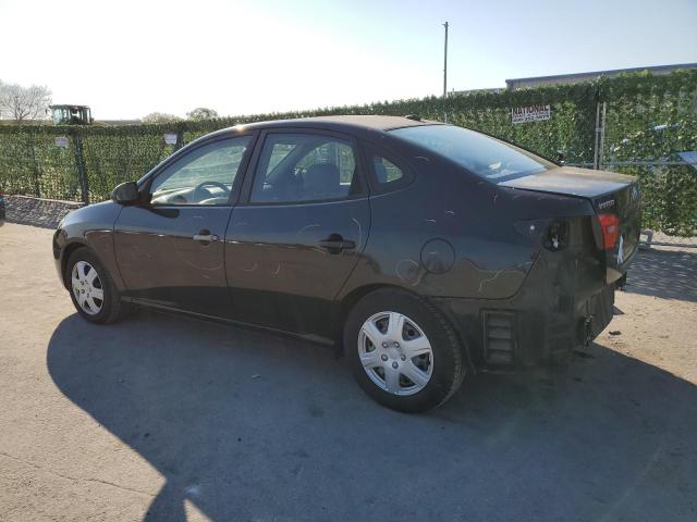 Photo 1 VIN: KMHDU46D17U175122 - HYUNDAI ELANTRA 