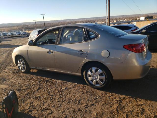 Photo 1 VIN: KMHDU46D17U184435 - HYUNDAI ELANTRA 