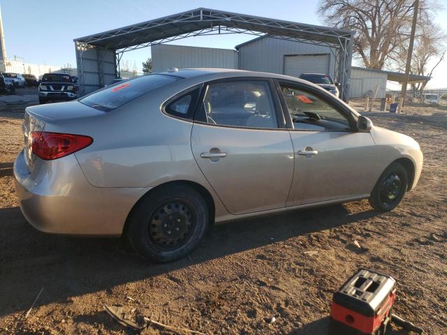 Photo 2 VIN: KMHDU46D17U184435 - HYUNDAI ELANTRA 