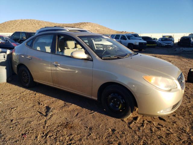 Photo 3 VIN: KMHDU46D17U184435 - HYUNDAI ELANTRA 