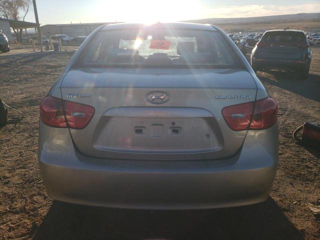 Photo 5 VIN: KMHDU46D17U184435 - HYUNDAI ELANTRA 