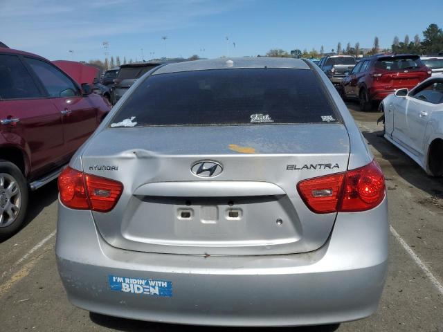 Photo 5 VIN: KMHDU46D17U197282 - HYUNDAI ELANTRA 