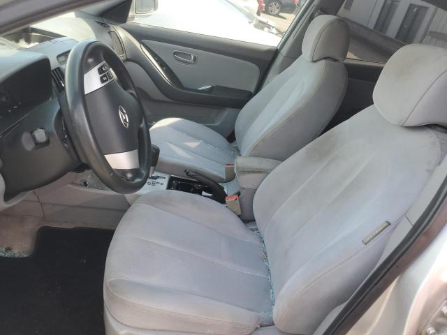 Photo 6 VIN: KMHDU46D17U197282 - HYUNDAI ELANTRA 