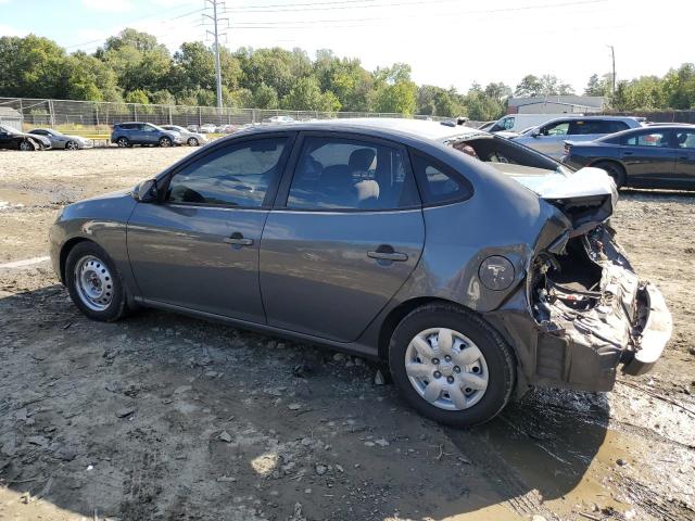 Photo 1 VIN: KMHDU46D17U215358 - HYUNDAI ELANTRA GL 