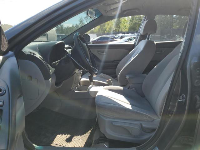 Photo 6 VIN: KMHDU46D17U215358 - HYUNDAI ELANTRA GL 