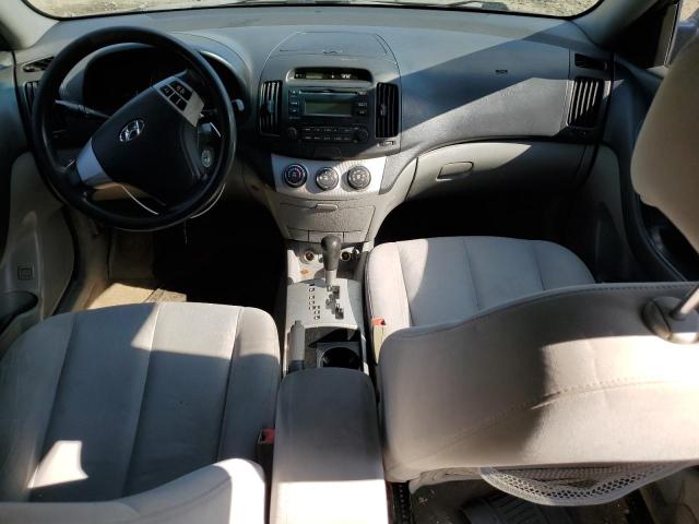 Photo 7 VIN: KMHDU46D17U215358 - HYUNDAI ELANTRA GL 