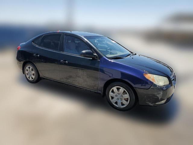 Photo 3 VIN: KMHDU46D17U241832 - HYUNDAI ELANTRA 