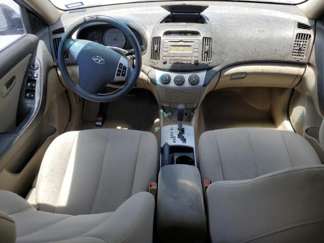 Photo 7 VIN: KMHDU46D17U241832 - HYUNDAI ELANTRA 