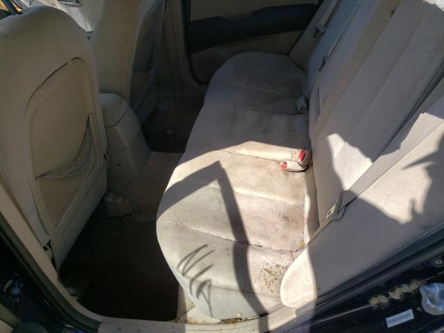 Photo 5 VIN: KMHDU46D17U261952 - HYUNDAI ELANTRA 