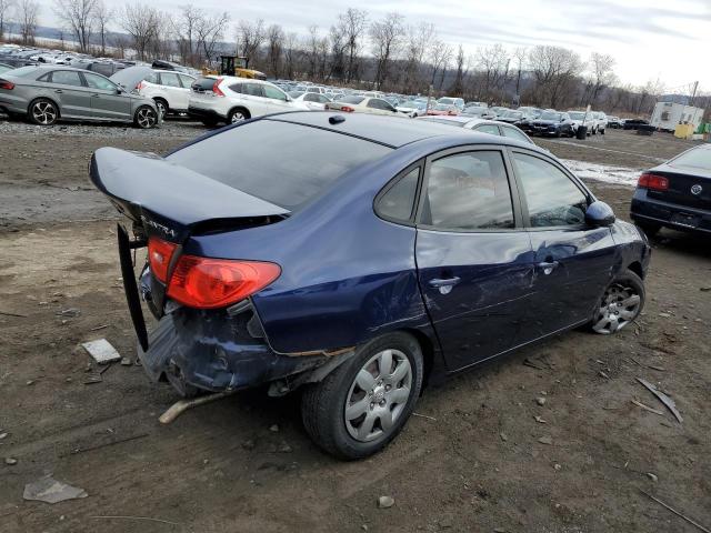 Photo 2 VIN: KMHDU46D18U294757 - HYUNDAI ELANTRA 