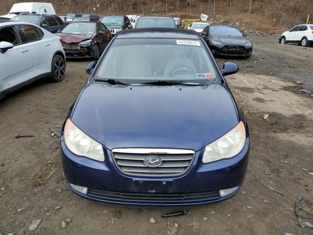 Photo 4 VIN: KMHDU46D18U294757 - HYUNDAI ELANTRA 