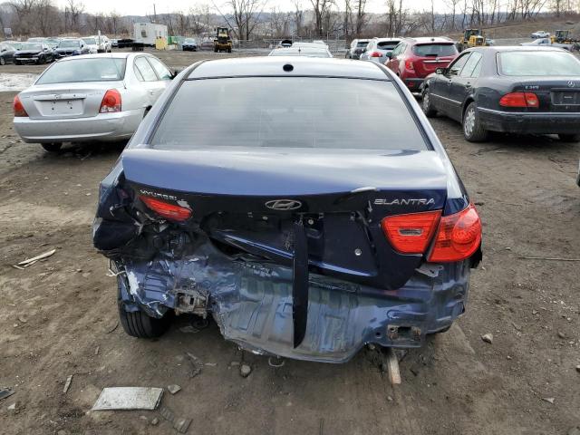 Photo 5 VIN: KMHDU46D18U294757 - HYUNDAI ELANTRA 