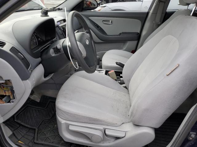 Photo 6 VIN: KMHDU46D18U294757 - HYUNDAI ELANTRA 