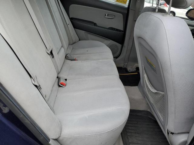 Photo 9 VIN: KMHDU46D18U294757 - HYUNDAI ELANTRA 