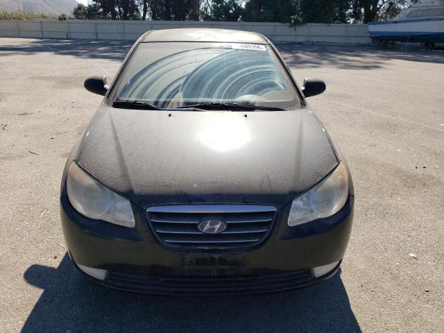 Photo 4 VIN: KMHDU46D18U297013 - HYUNDAI ELANTRA GL 