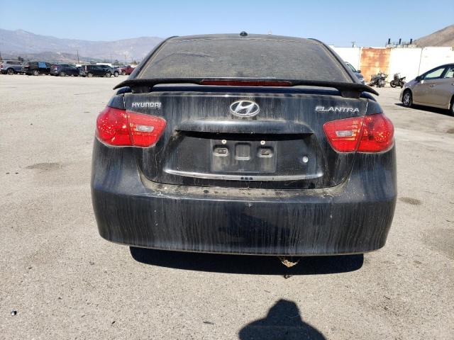 Photo 5 VIN: KMHDU46D18U297013 - HYUNDAI ELANTRA GL 