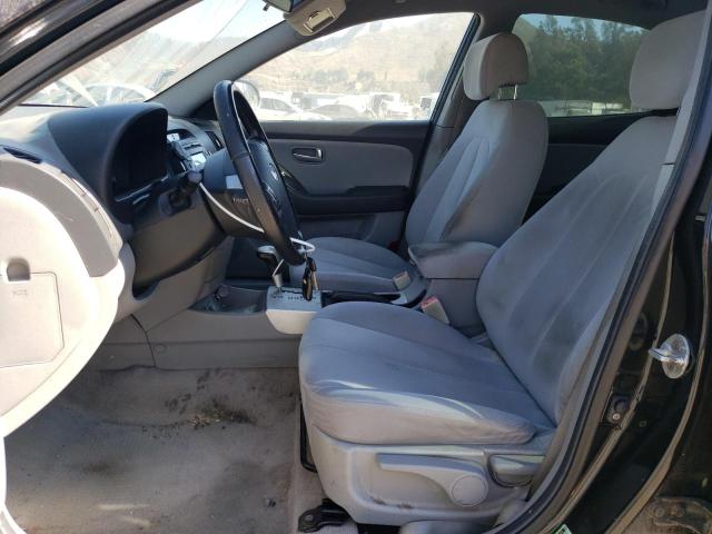 Photo 6 VIN: KMHDU46D18U297013 - HYUNDAI ELANTRA GL 