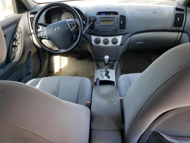 Photo 7 VIN: KMHDU46D18U297013 - HYUNDAI ELANTRA GL 