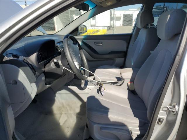 Photo 6 VIN: KMHDU46D18U304333 - HYUNDAI ELANTRA 