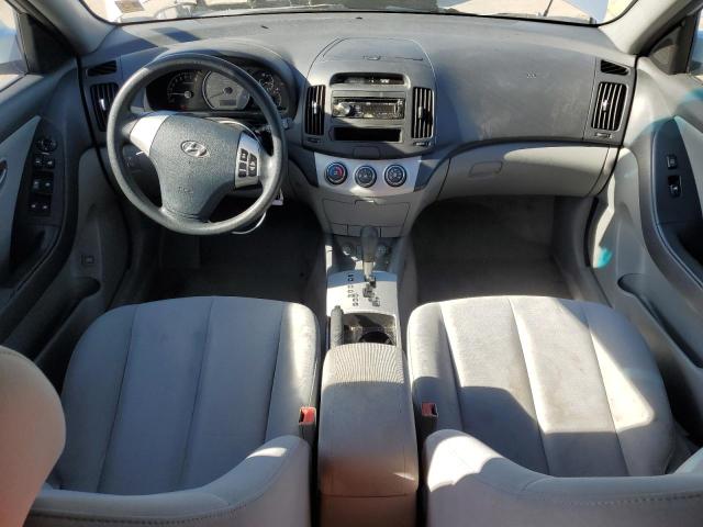 Photo 7 VIN: KMHDU46D18U304333 - HYUNDAI ELANTRA 