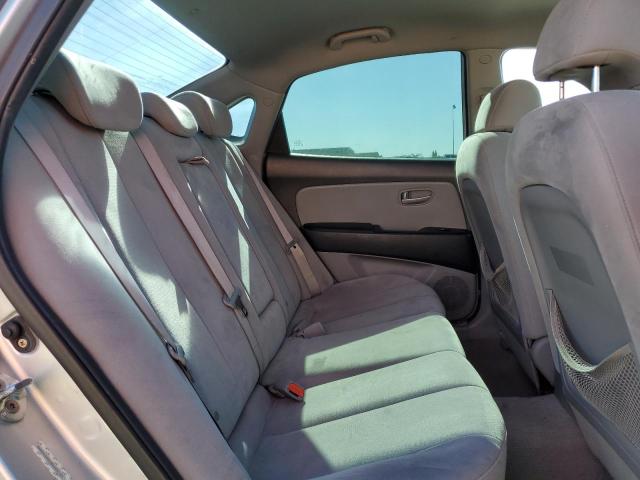 Photo 9 VIN: KMHDU46D18U304333 - HYUNDAI ELANTRA 