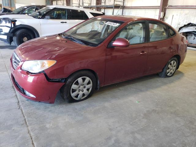 Photo 0 VIN: KMHDU46D18U308446 - HYUNDAI ELANTRA 