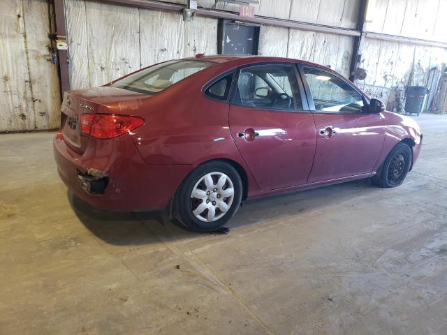 Photo 2 VIN: KMHDU46D18U308446 - HYUNDAI ELANTRA 