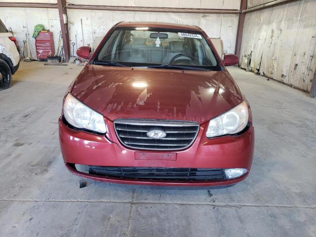 Photo 4 VIN: KMHDU46D18U308446 - HYUNDAI ELANTRA 